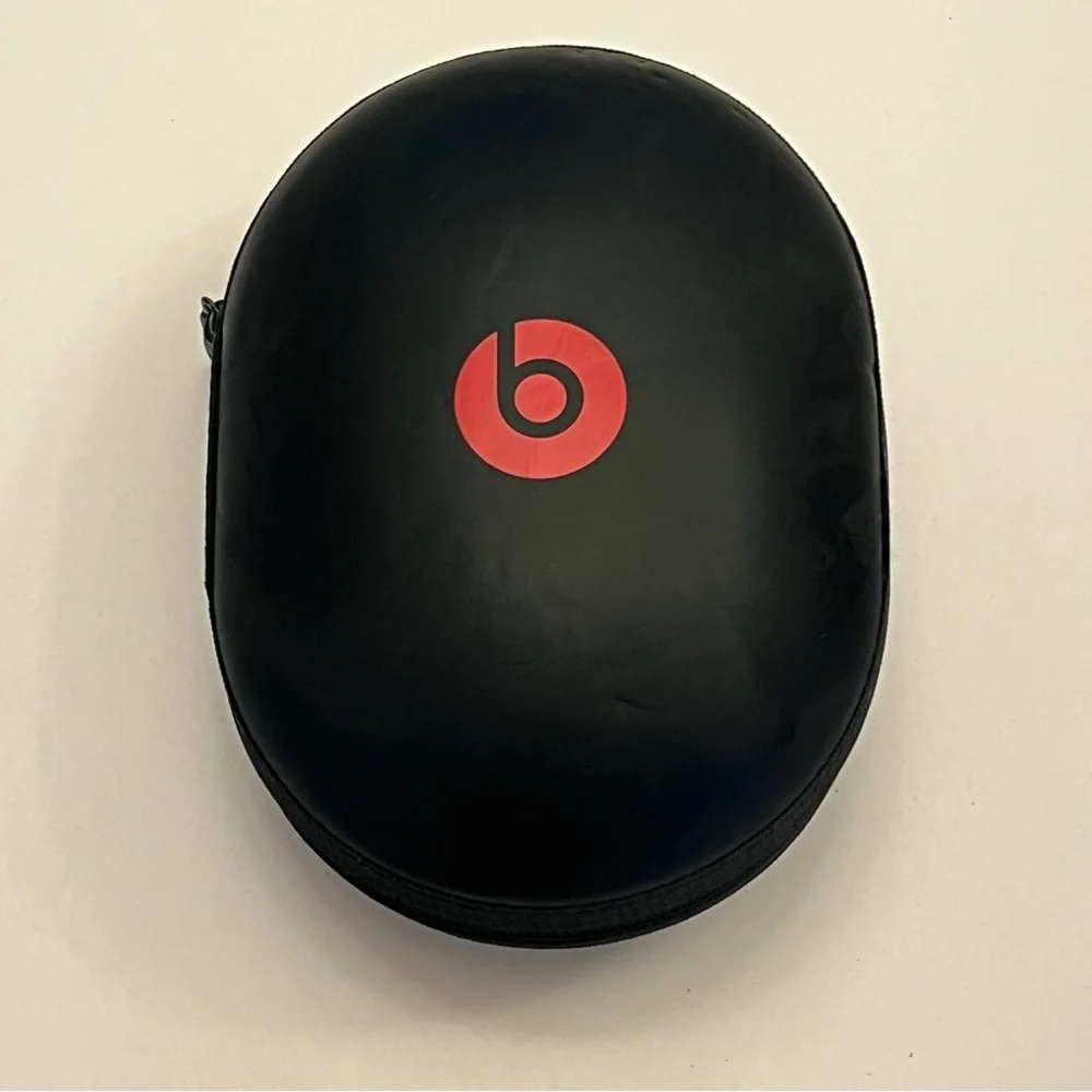 Beats Heaphones premium‎ cover/box